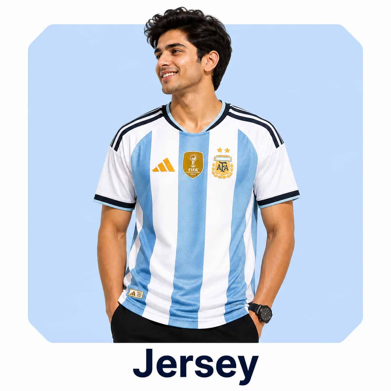 Jersey 2