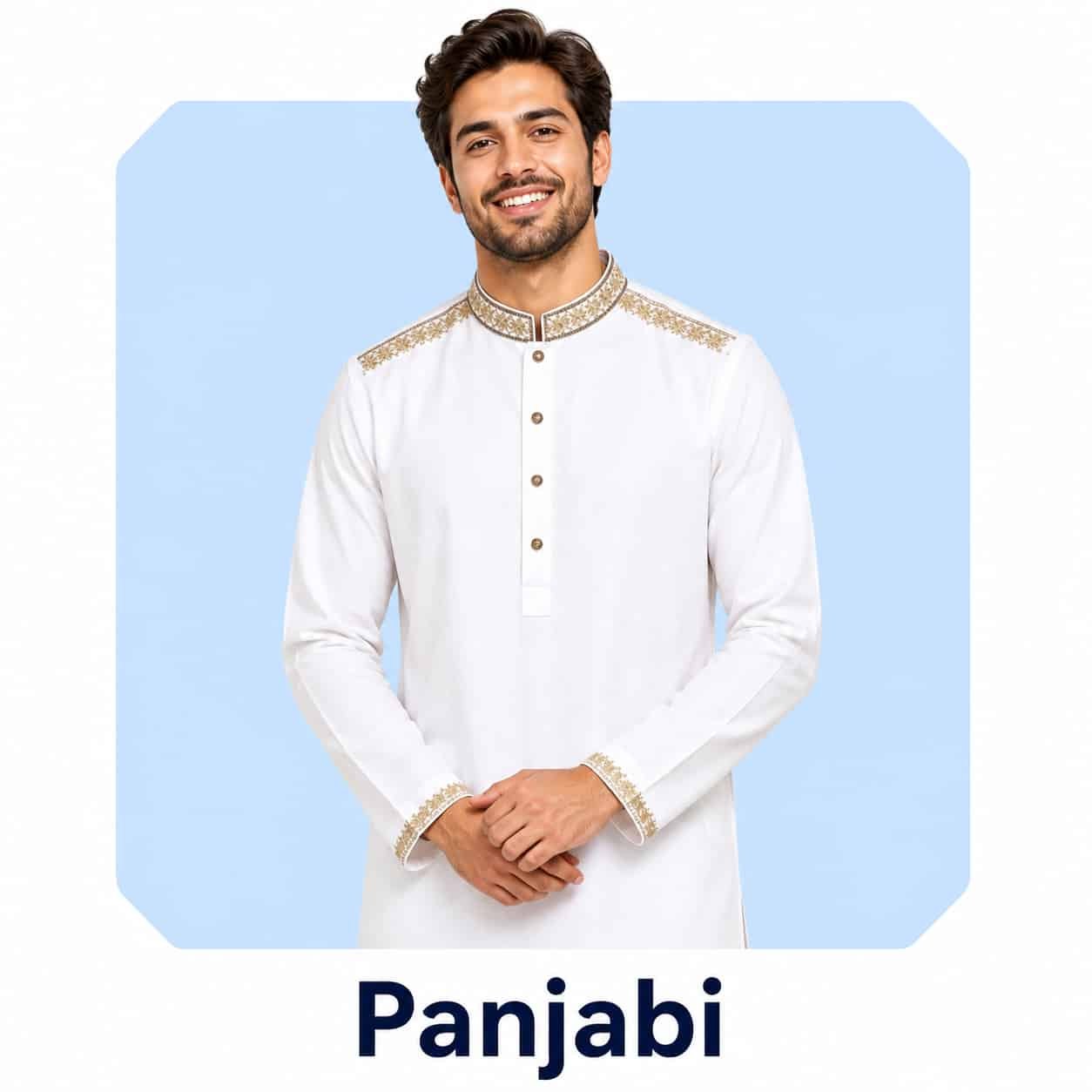 Panjabi