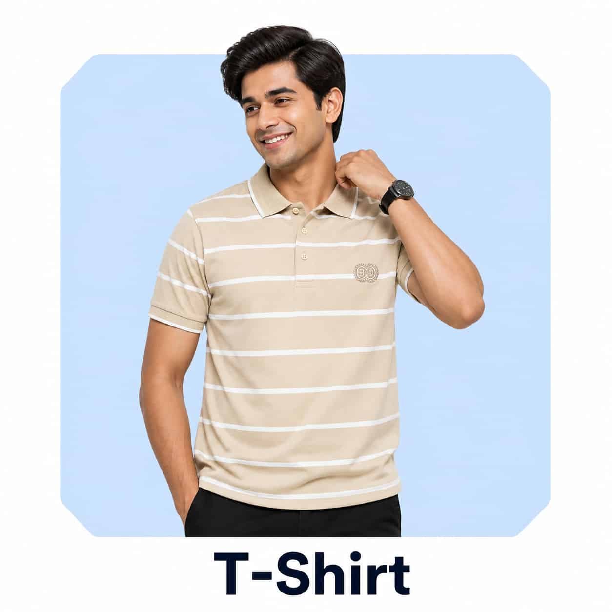 T shirt 2